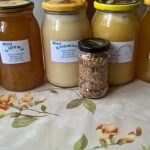 Polski eBazarek - MIÓD Z WŁASNEJ PASIEKI, PROPOLIS - 1