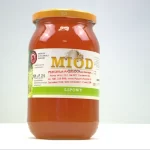 Polski eBazarek - Miód Lipowy 1,2 kg/900 ml - 2