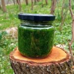 Polski eBazarek - Pesto z czosnku niedżwiedziego - 3