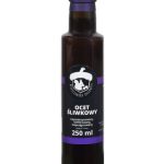 Polski eBazarek - OCET ŚLIWKOWY 250 ml - 1