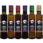 Polski eBazarek - OCET ŚLIWKOWY 250 ml - 2