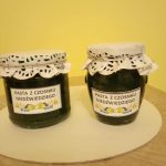 Polski eBazarek - Pesto z czosnku niedźwiedziego - 1