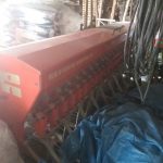 Polski eBazarek - Siewnik zbożowy REFORM - 2