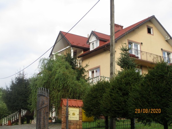 Polski eBazarek - Dom Letniskowy u Kazika - 1