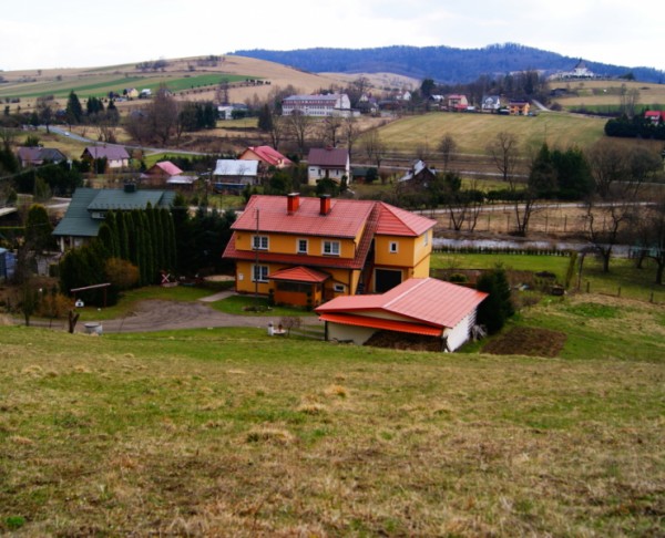 Polski eBazarek - Pokoje pod lasem - 1