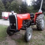 Polski eBazarek - Ciągnik URSUS 5312 - 1