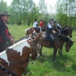 Polski eBazarek - Rajdy konne - 1