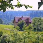 Polski eBazarek - Gospodarstwo Agroturystyczne Chata Nad Roztokami - 1