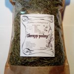 Polski eBazarek - SKRZYP POLNY 100 g - 1