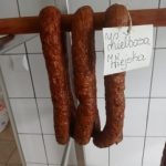 Polski eBazarek - Kiełbasa wiejska - 1