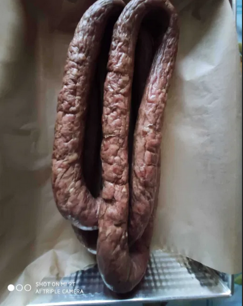 Polski eBazarek - Kiełbasa wiejska - 1