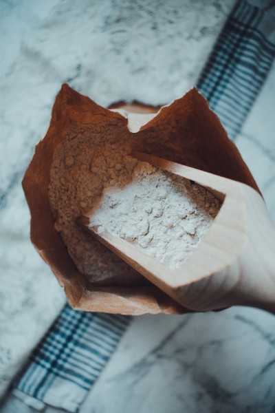 Polski eBazarek - Mąka gryczana typ 2000 - 1