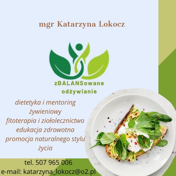 Polski eBazarek - DIETETYKA/FITOTERAPIA - 1