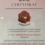 Polski eBazarek - Chleb razowy łańcucki na liściu kapusty - 1