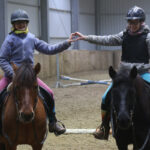 Polski eBazarek - Nauka jazdy konnej - 2