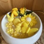 Polski eBazarek - Świeczki z wosku - 2