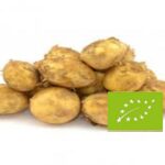 Polski eBazarek - Ziemniaki młode EKO - 1