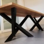 Polski eBazarek - Stoły drewniane - 1