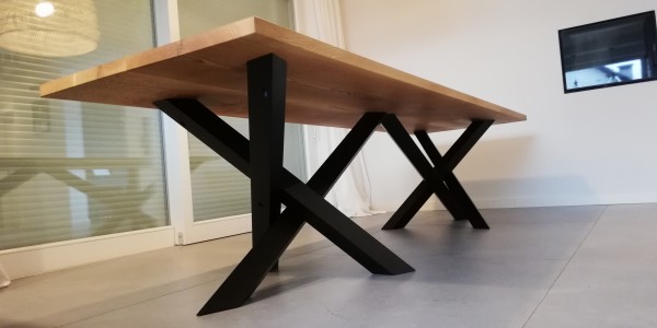 Polski eBazarek - Stoły drewniane - 1