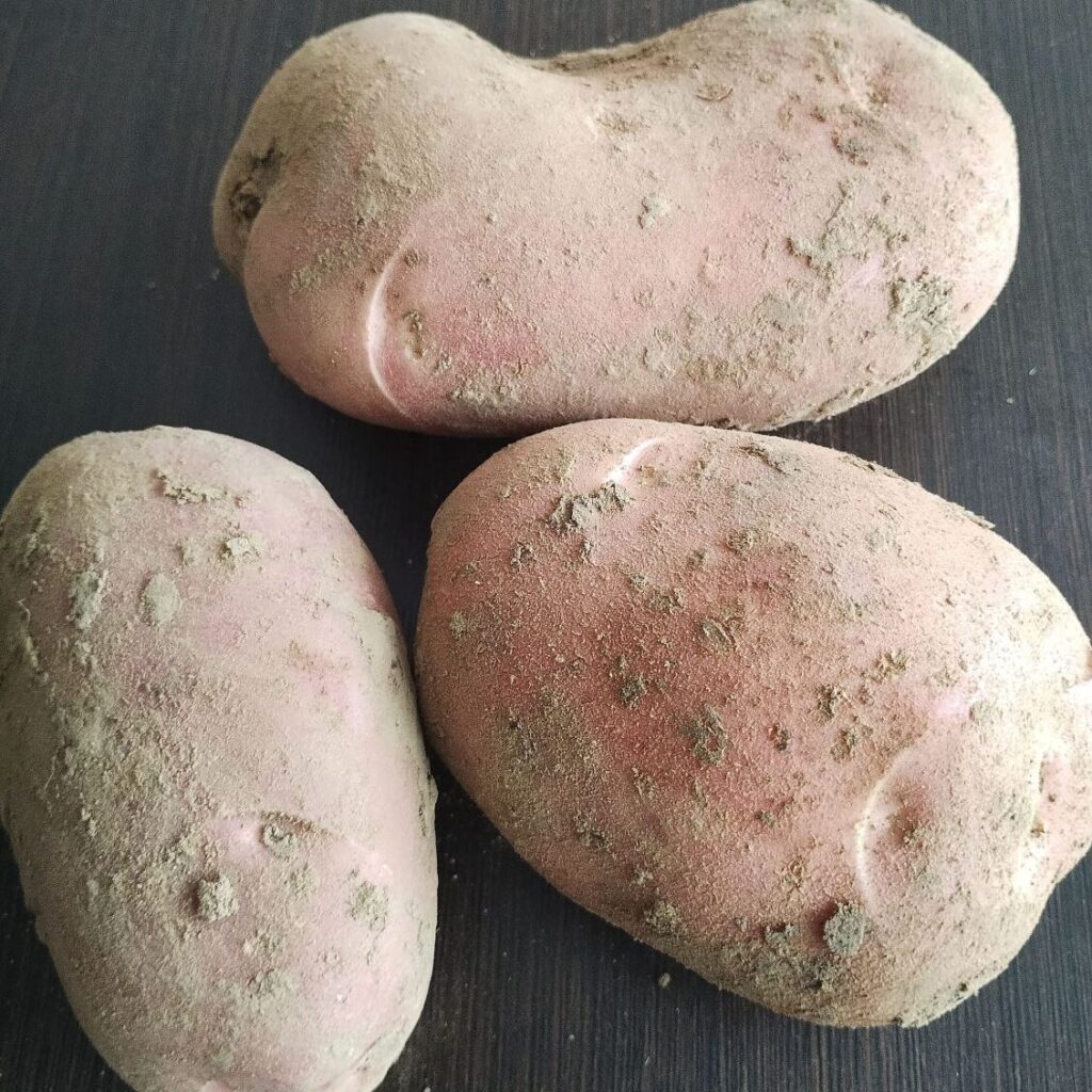 Polski eBazarek - Ziemniaki - 1