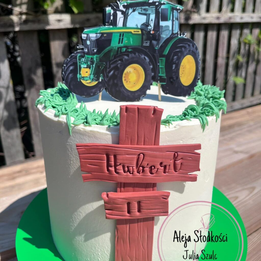 Polski eBazarek - TORTY - 1