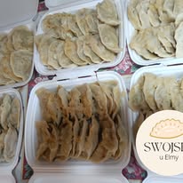 Polski eBazarek - PIEROGI - 1