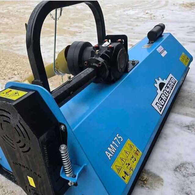 Polski eBazarek - KOSIARKI BIJAKOWE - 1