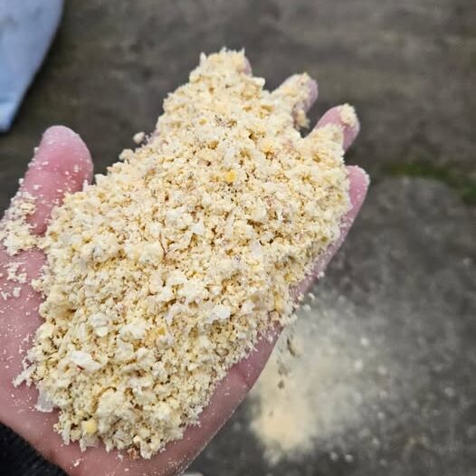 Polski eBazarek - MIELONA KUKURYDZA - 1