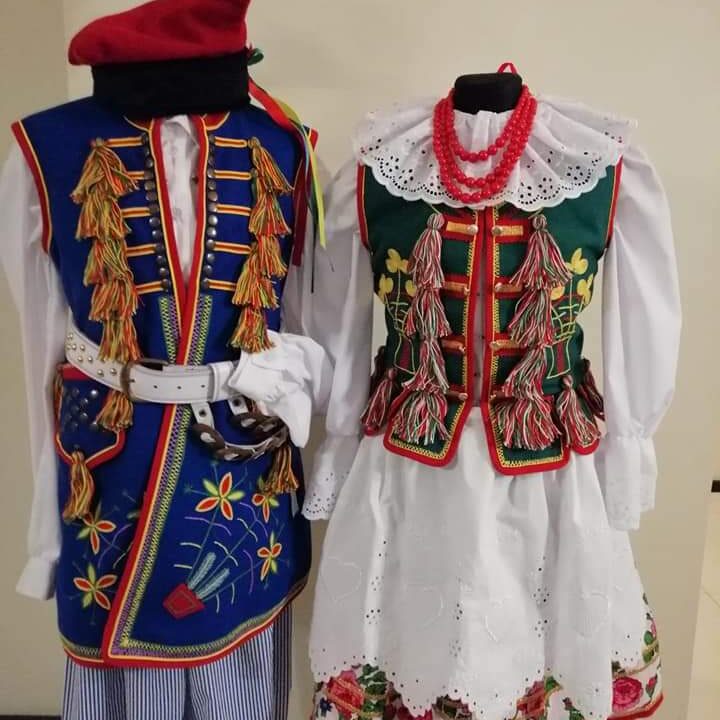 Polski eBazarek - Strój Ludowy - 1