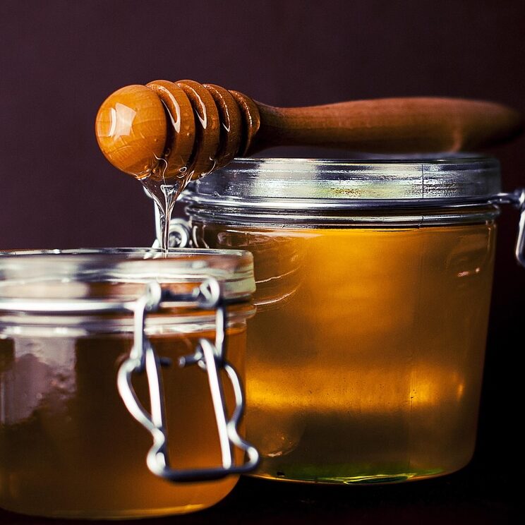 Polski eBazarek - miód - 1