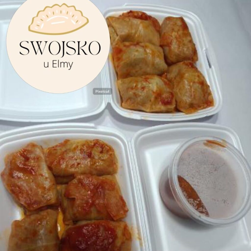 Polski eBazarek - Gołąbki - 1