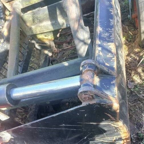 Polski eBazarek - Wycinak do kiszonki - 1