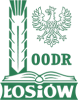 Logo OODR green 2